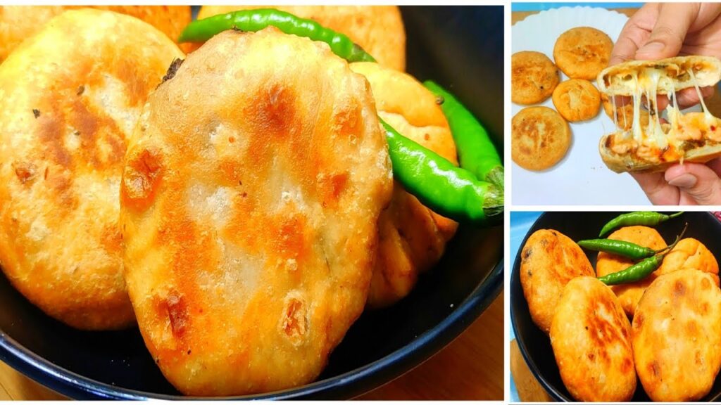 Indian Breakfast Recipes